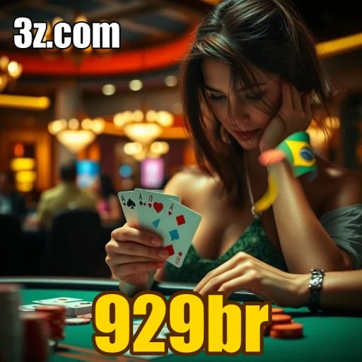 MMORPGs em Alta: Explore o Universo do 929br